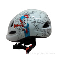 Casco de bicicleta Chico y almohadilla Set Niños